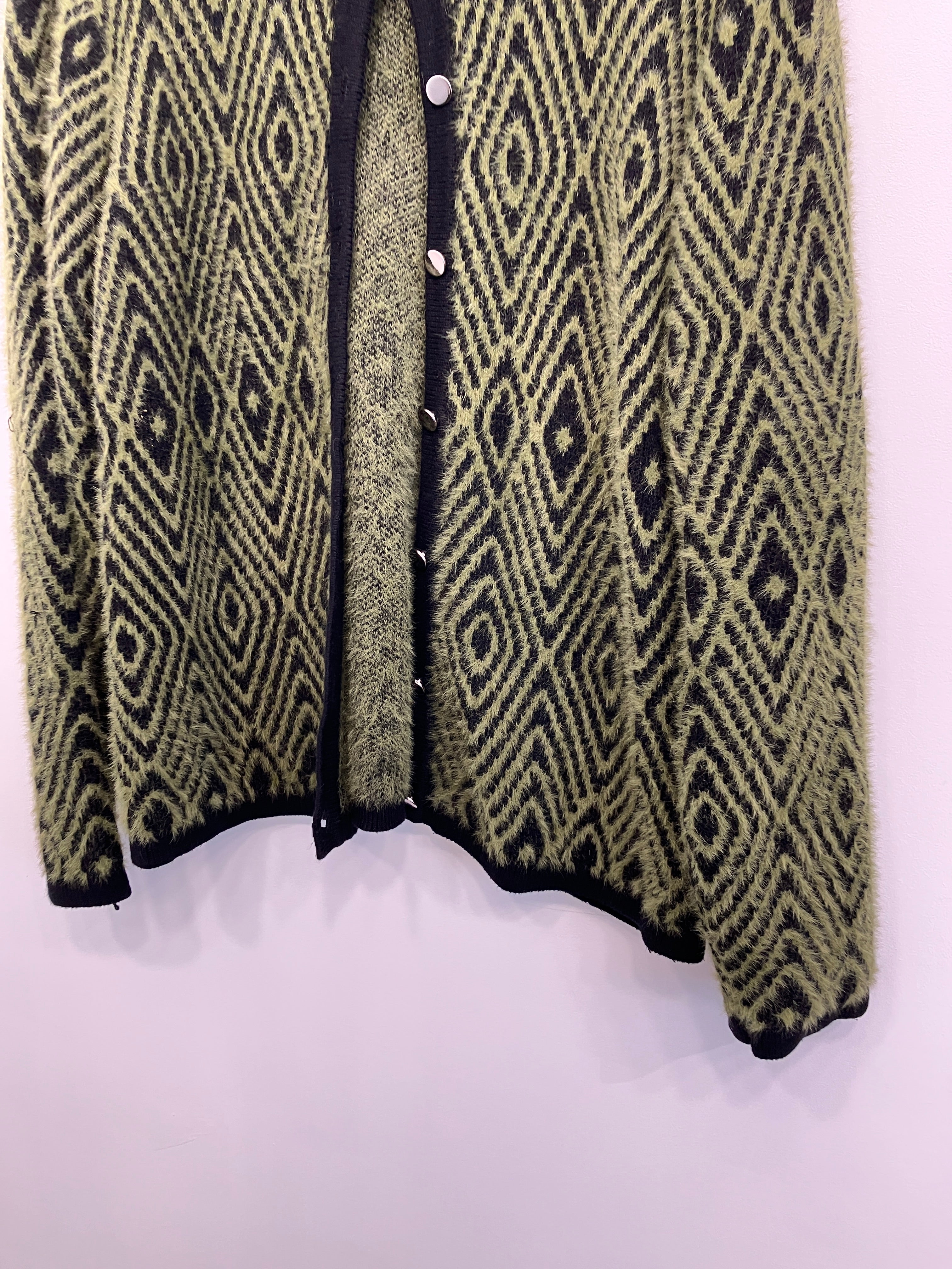 Signature Cardigan